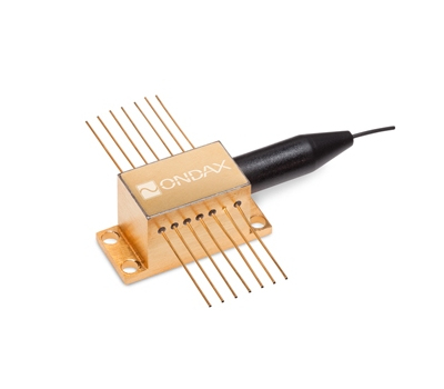Wavelength Stabilized High Power Butterfly Laser Diodes