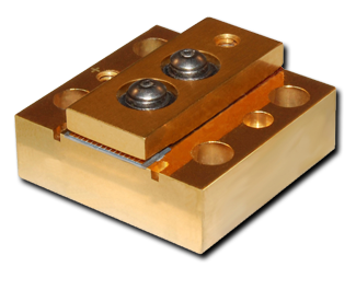 Directly Bonded Cs Packages 