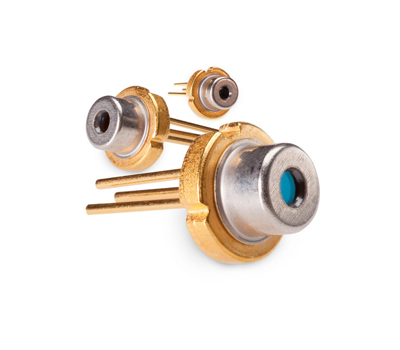 Wavelength Stabilized Laser Diode, Narrow linewidth