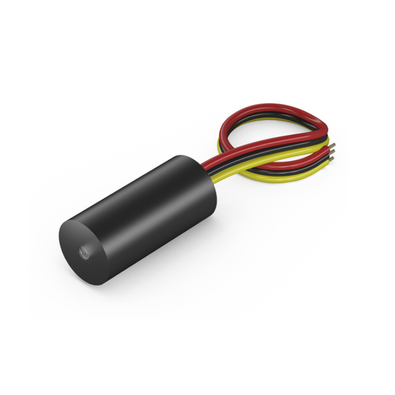 1mW Red Linelaser Analog Modulation (5DEG)