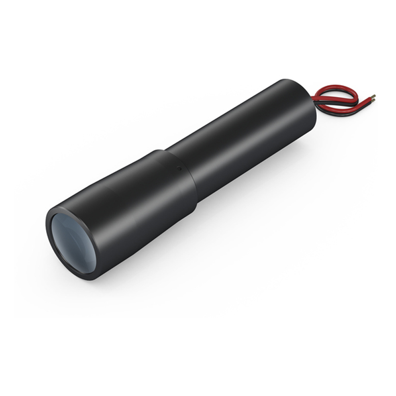 2mW Red Focusable Isolated Expander Lasermodule (APT20)