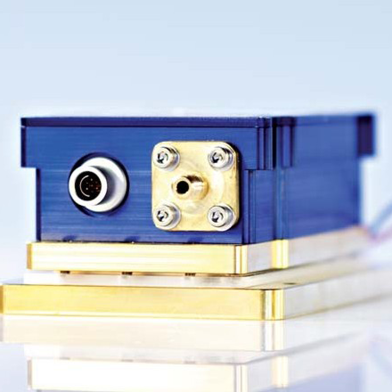 808nm, 45 Watt Laser Diode Array, Fiber Coupled Package