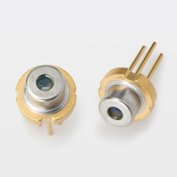 860-880nm　パルスレーザダイオード