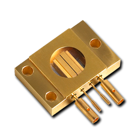 1, 2, 4, 6, 8-Bar Hermetically Sealed Packages