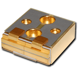 2, 6, 8, 12, 16-Bar AA Packages