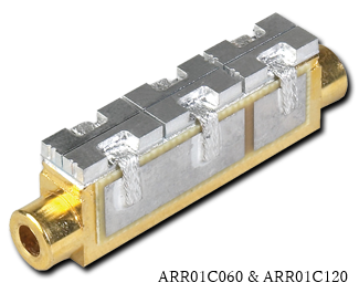3, 9, 12, 18, 24-Bar Derringer 3 Long Packages