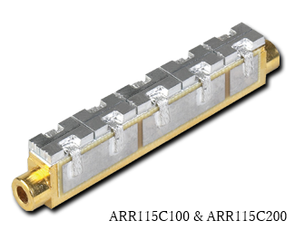 5, 10, 15, 20, 40-Bar X-Stretch Derringer 5 Long Packages