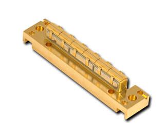 6, 12, 18, 24, 48-Bar 6 Shooter Packages