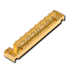 8, 16, 48, 56, 64-Bar 8 Shooter Packages