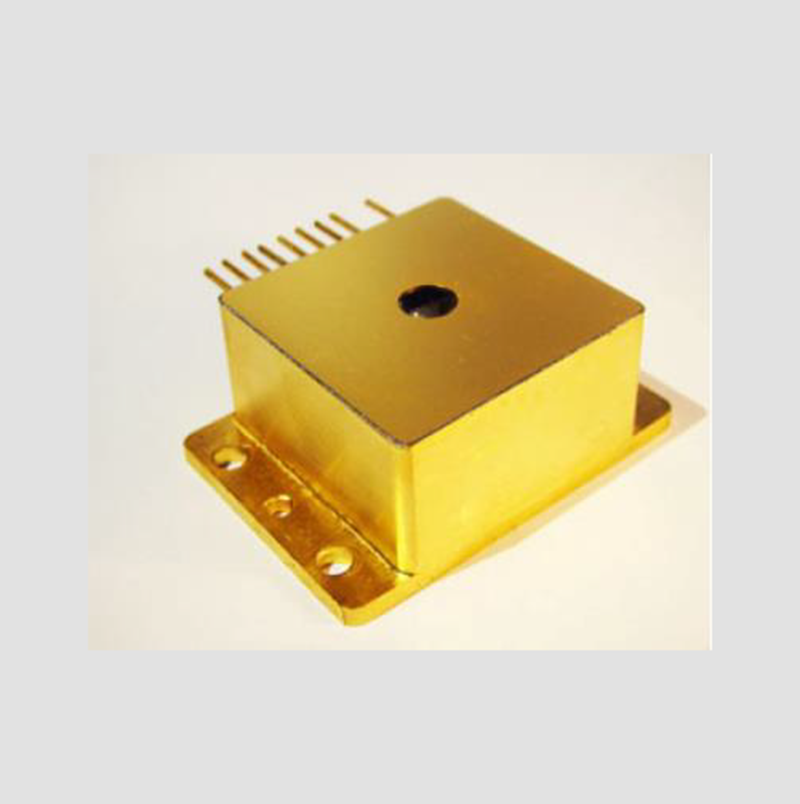 808nm Laser Diode in HHL with Window Package and up to 3 Watts of Output Power