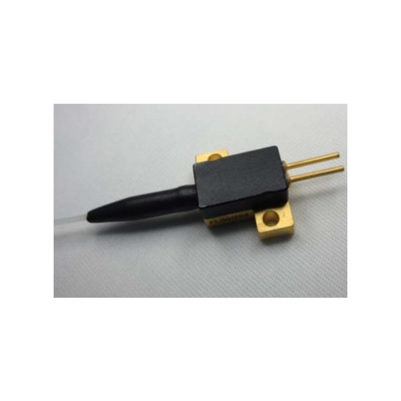 Multimode 808nm Laser Diode, 2 Watts, Fiber Coupled TO-220 Pakcage