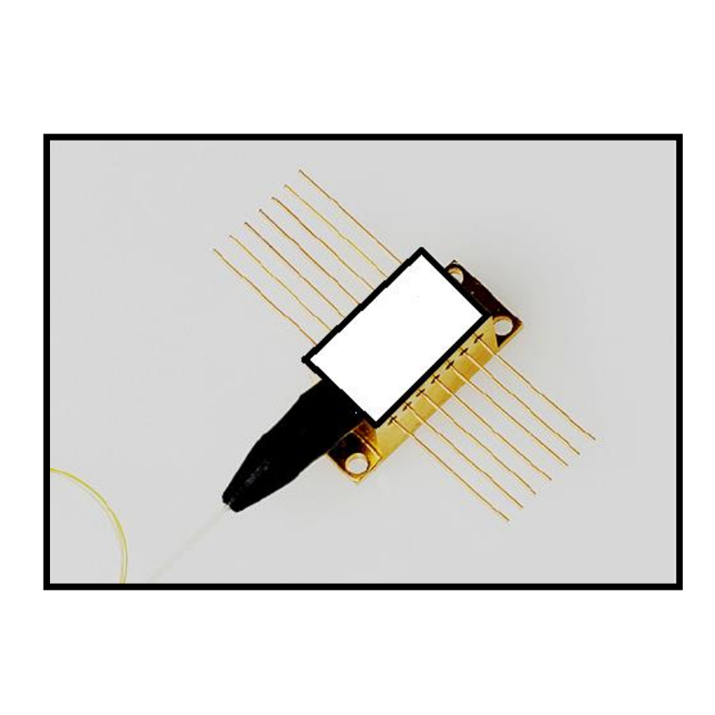 100mW Laser Diodes, 830nm, Single Mode