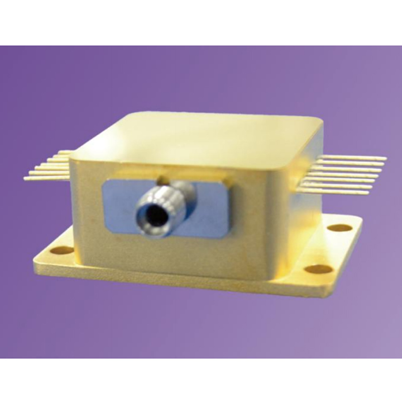 Diode Laser with SMA095 Connector｜レーザー・光学部品検索サイト HikariKakaku