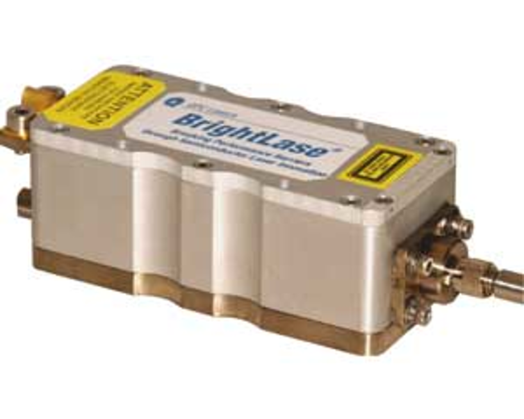 1064nm, Solid State Laser, 50W