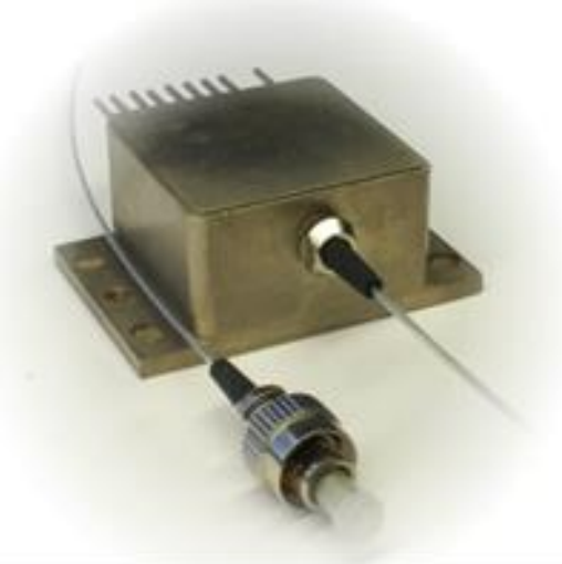 1260nm / 500mW　Multimode Fabry-Perot Laser Diode (HHL w/fiber)