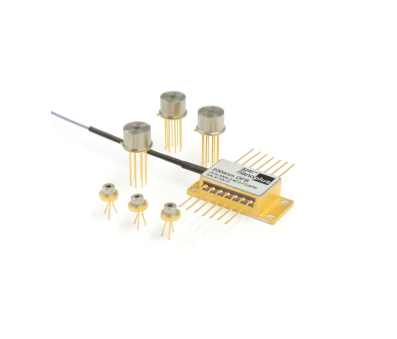 High Performance Narrow Linewidth DFB Laser Diode