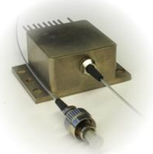 1550nm / 1.5W　Multimode Fabry-Perot Laser Diode (HHL w/fiber)