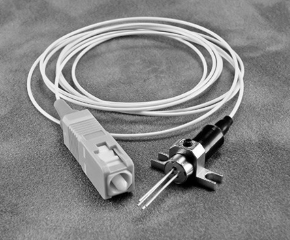 Coaxial Pigtail of MQW-FP Laser for CATV