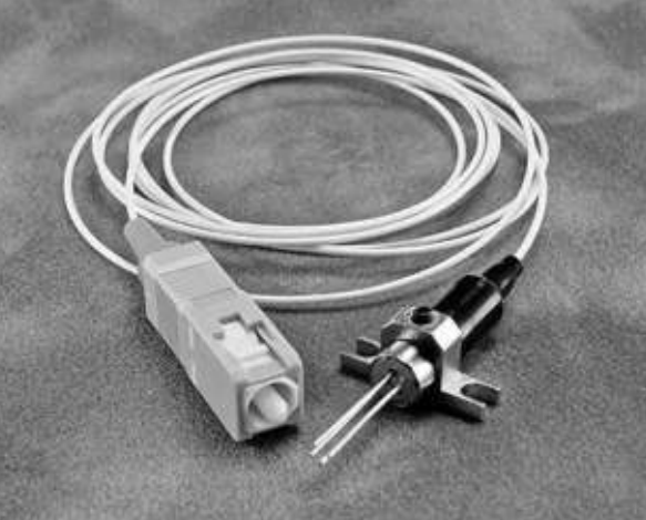 Coaxial Pigtail of MQW-FP Laser for low-cost high speed transmitters