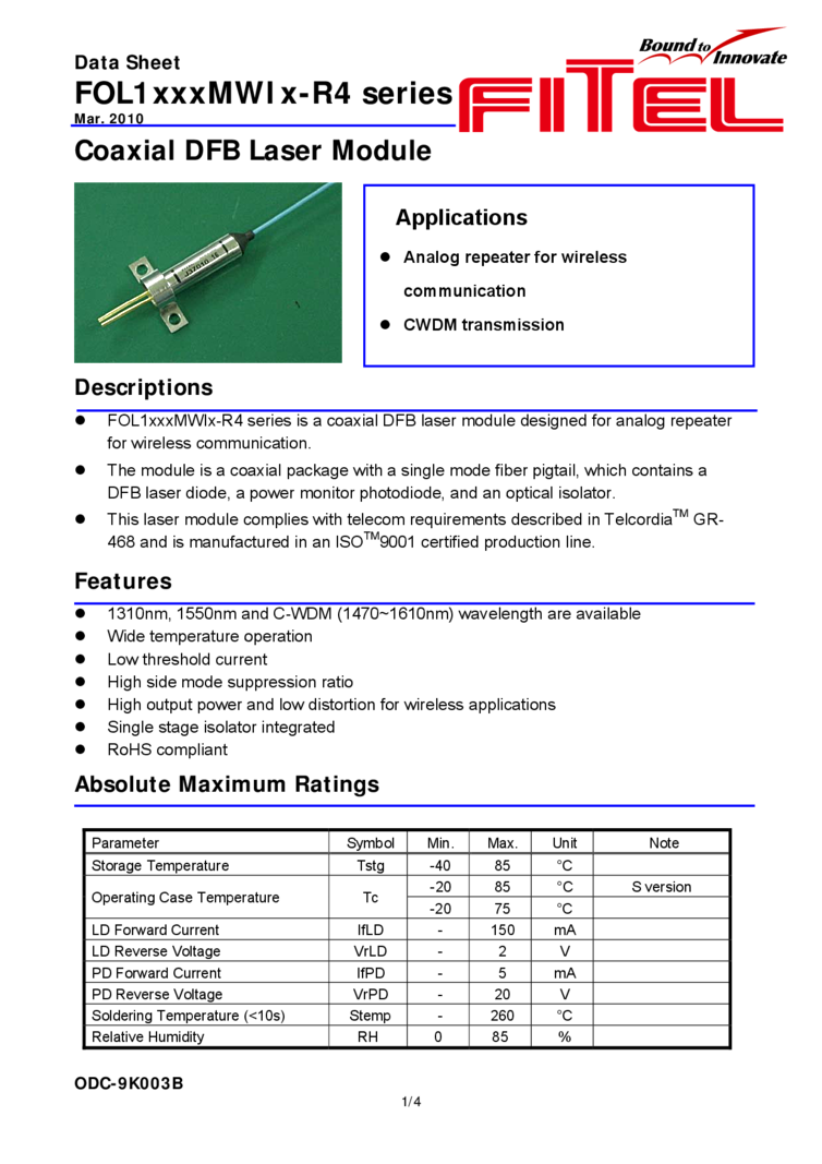 laser diode