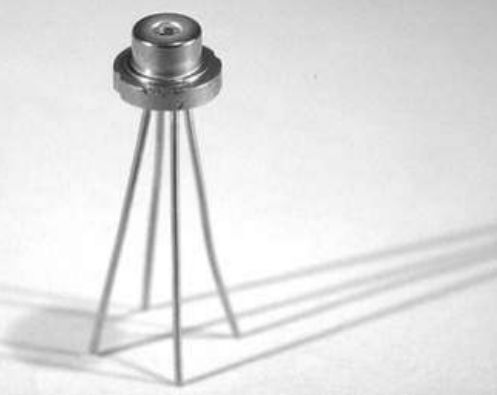 TO-56 of MQW-FP Laser for low-cost high-speed transmitters