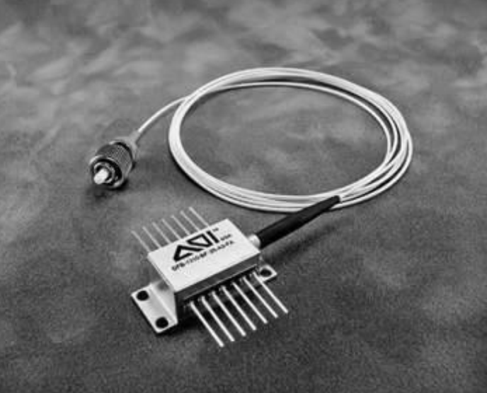 Butterfly (14-pin) of DFB Laser Module for high-frequency analog applications