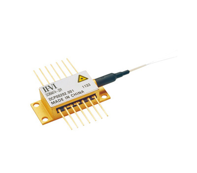 Narrow Bandwidth FBG High Power Laser Diode Module