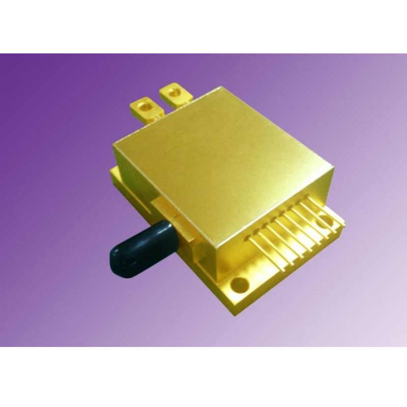 1064nm, 6 Watts Laser Diode Module from RealLight