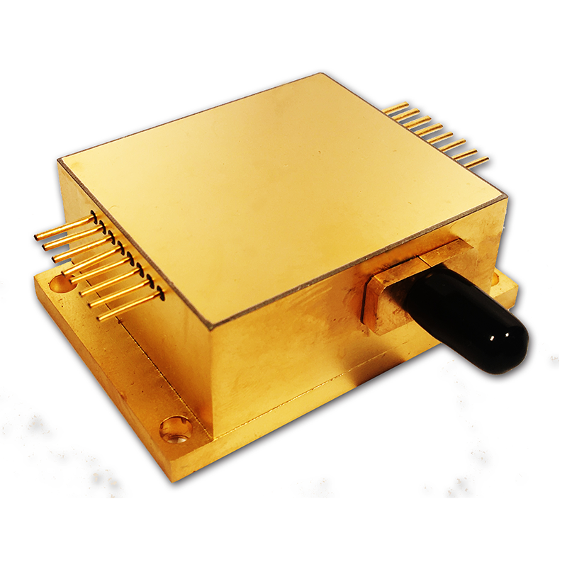 Dual Wavelength 980nm + 808nm, 15 Watts of Output Power at Both Wavelengths