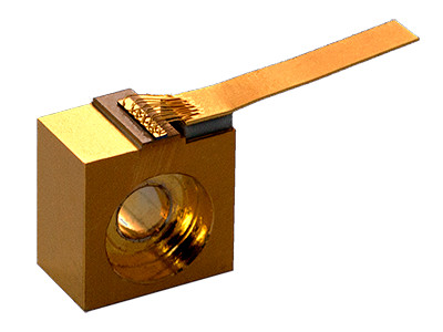 1320nm High Power Quantum Dot Laser Diode in C-Mount Package