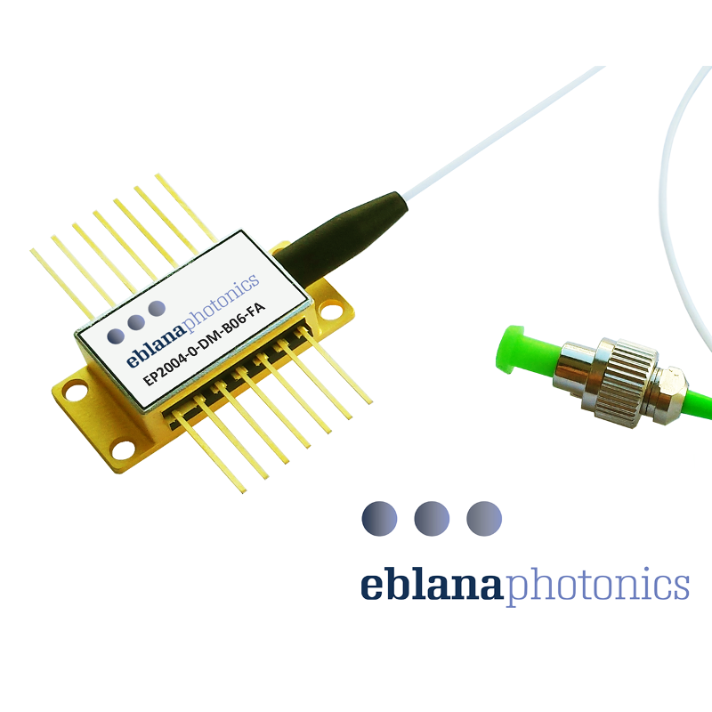2051nm Discrete Mode Laser Diode
