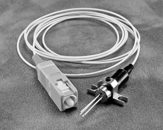 Coaxial Pigtail of MQW-DFB Laser for wireless repeater applications