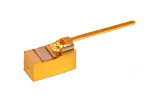 Low Cost High Power 1550nm, 4.2 Watt Laser Diode