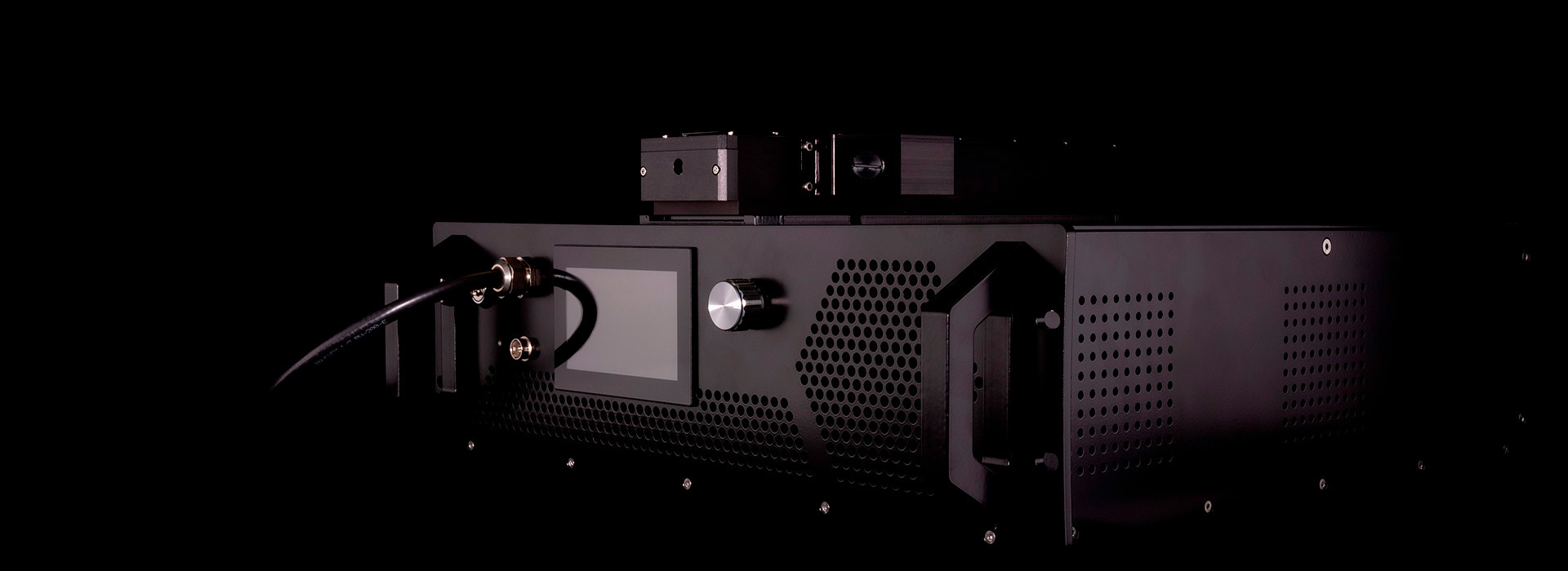 488nm CW Fiber Lasers & Amplifers