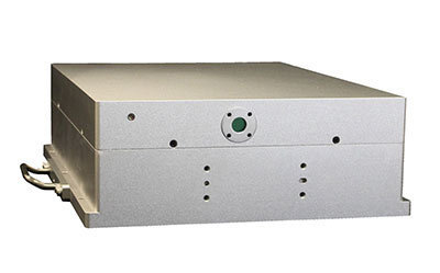 1030nm / 15W-100W　EVERESTpico 1 μm Picosecond Fiber Laser 