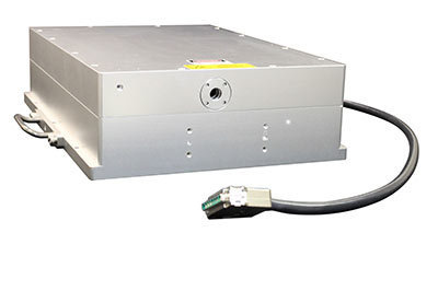 1030nm / 100W　EVERESTnano 1 µm Pulsed Fiber Laser 