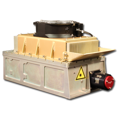 DPSS Laser Systems【HLS Series】