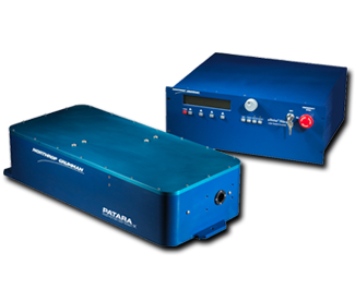 SilentLight DPSS Laser Systems【Patara】