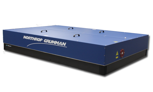 DPSS Nd:YAG Laser Systems【Gigashot HE】