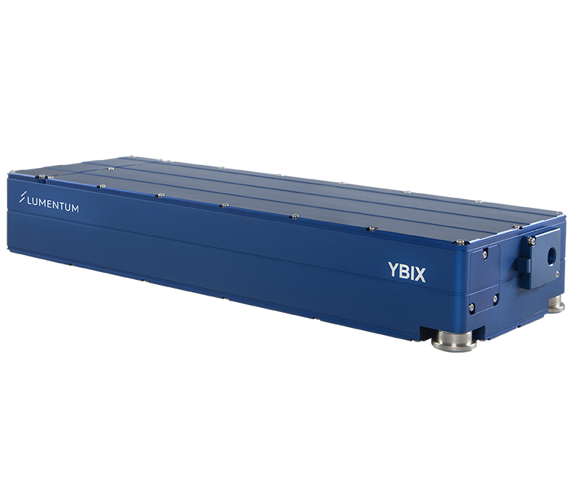 Compact, High Power, Femtosecond Laser from Lumentum