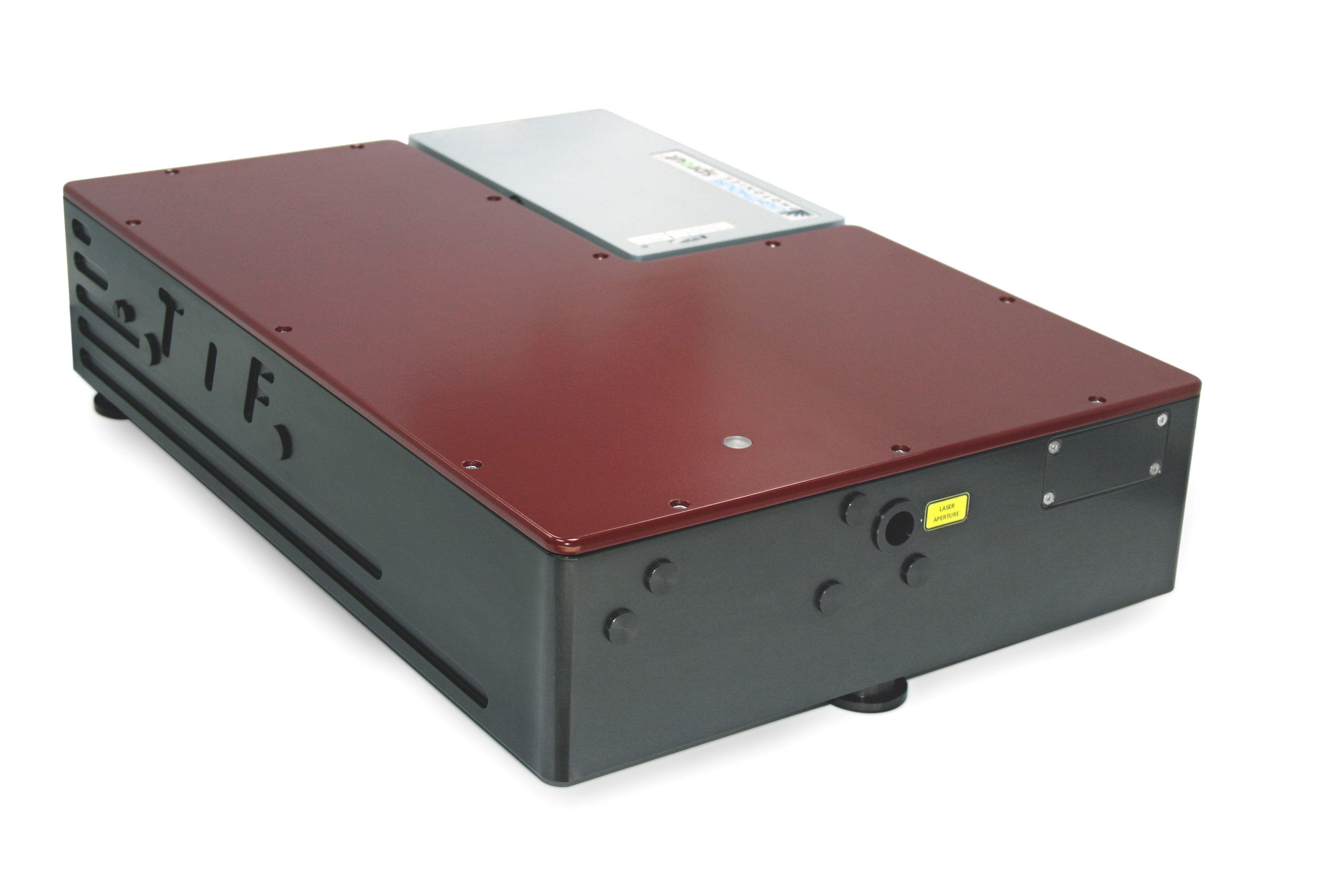 TiF-100: Ti:Sapphire Femtosecond Solid-State Oscillator