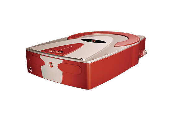 Femtosecond Laser : Satsuma