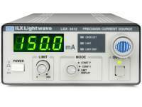 Benchtop 200mA Low Cost Laser Diode Current Source & Driver
