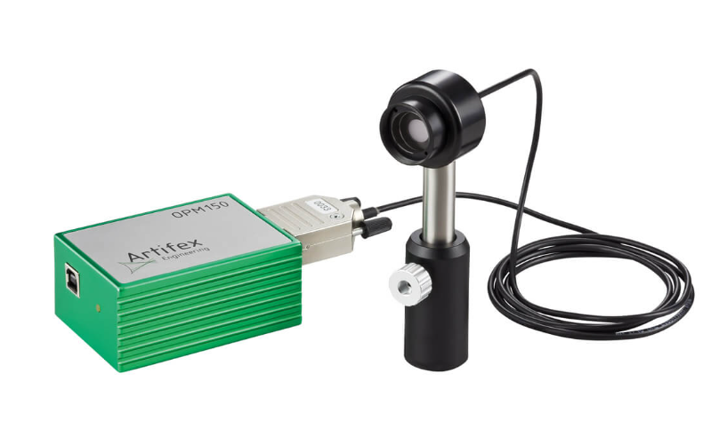 Power Monitor OPM150 Complete System