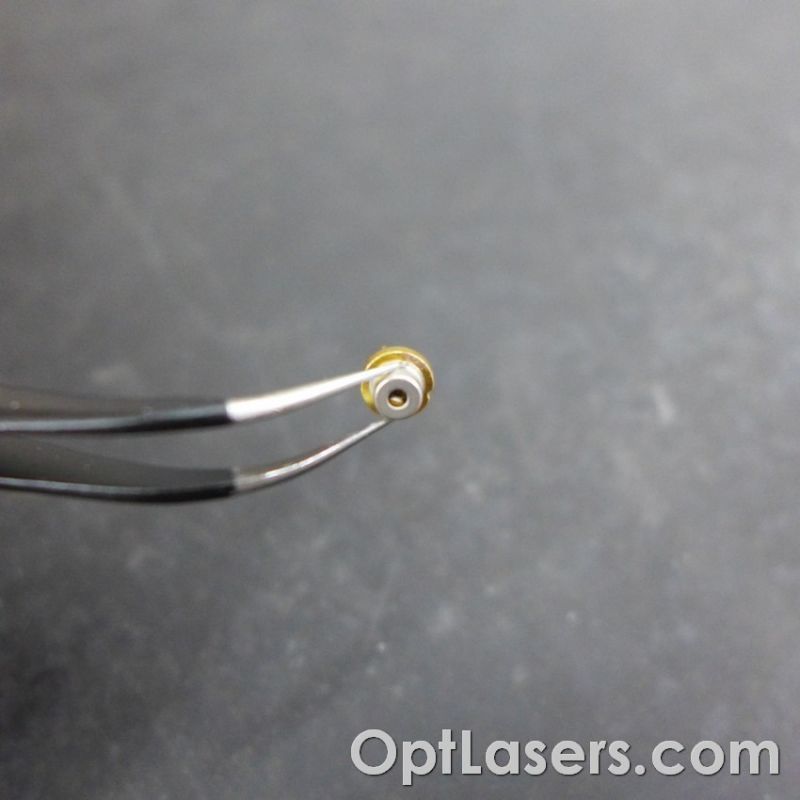 405nm / 20mW 　Violet Blue Laser Diode (Sony)