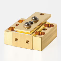 803-813nm　CWレーザダイオードバーモジュール