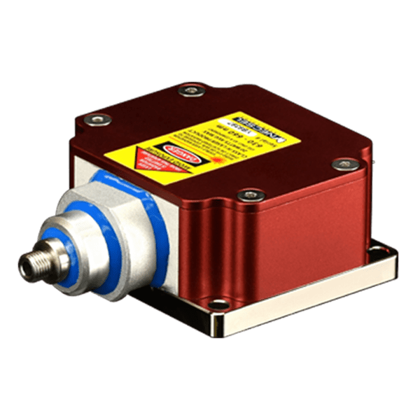 Necsel Red  65x 7W Laser