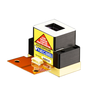 Necsel Yellow 577nm 1W Laser