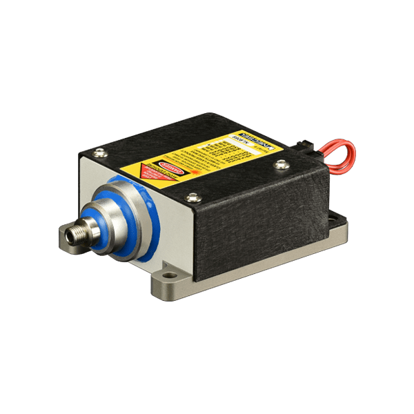 Necsel Blue 465 4.6W Laser