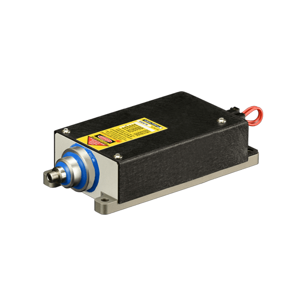 Necsel Blue 465 9W Laser